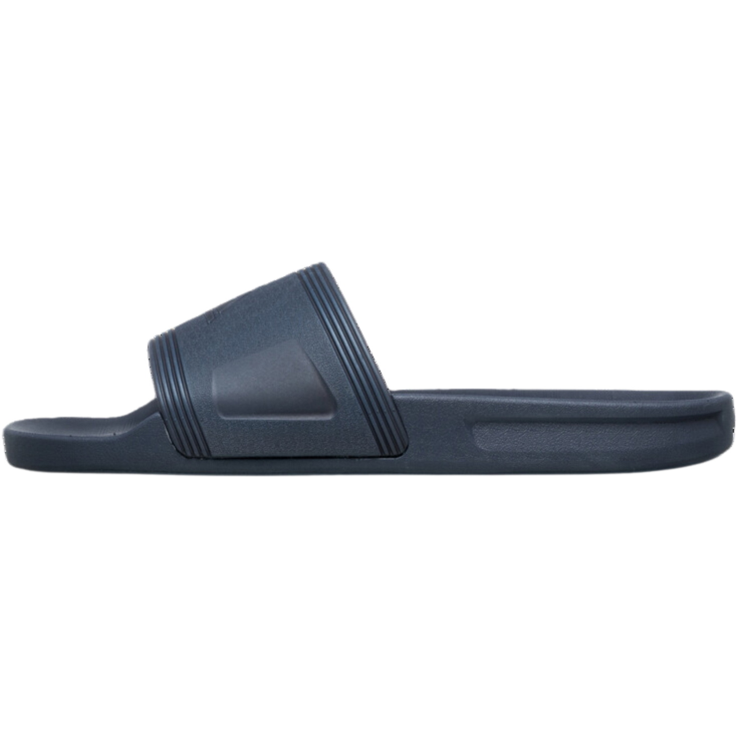 2026 Quiksilver Mens Dockyard Sandals AQYL101381 - Indigo